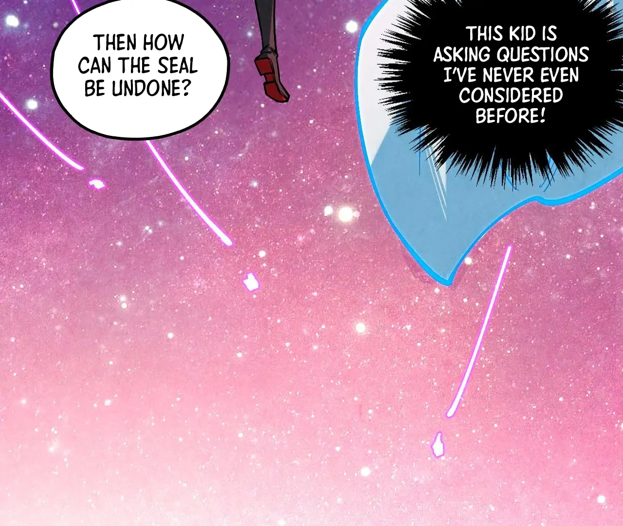 The Ultimate of All Ages Chapter 380 - page 41