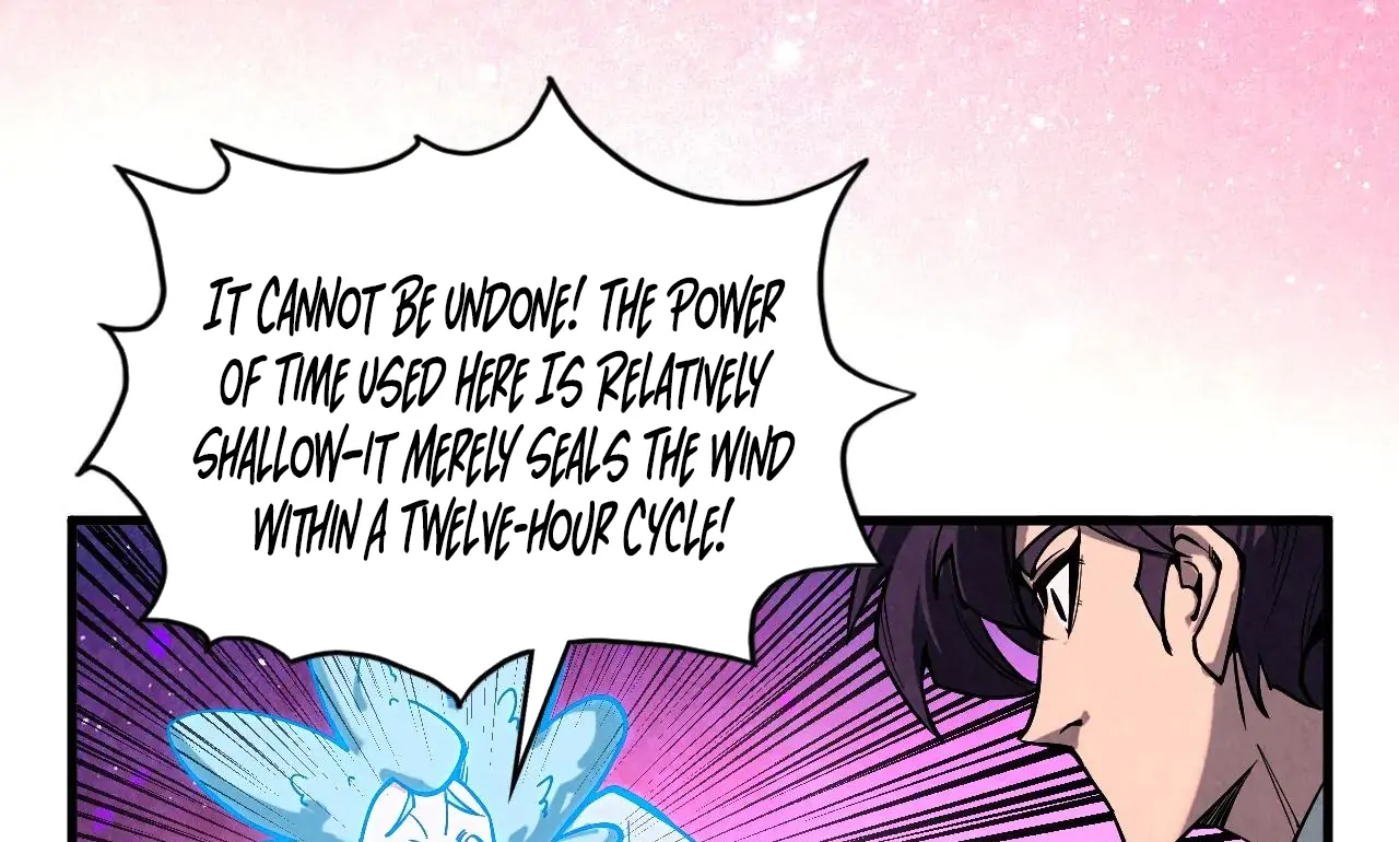 The Ultimate of All Ages Chapter 380 - page 42