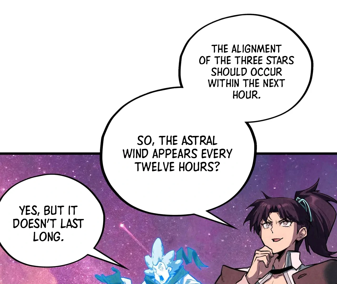 The Ultimate of All Ages Chapter 380 - page 47