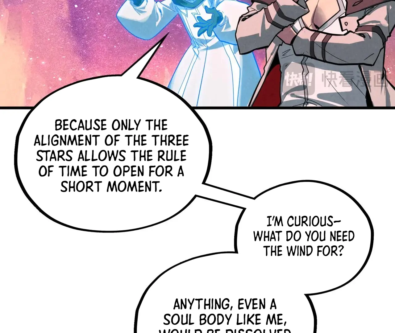 The Ultimate of All Ages Chapter 380 - page 48