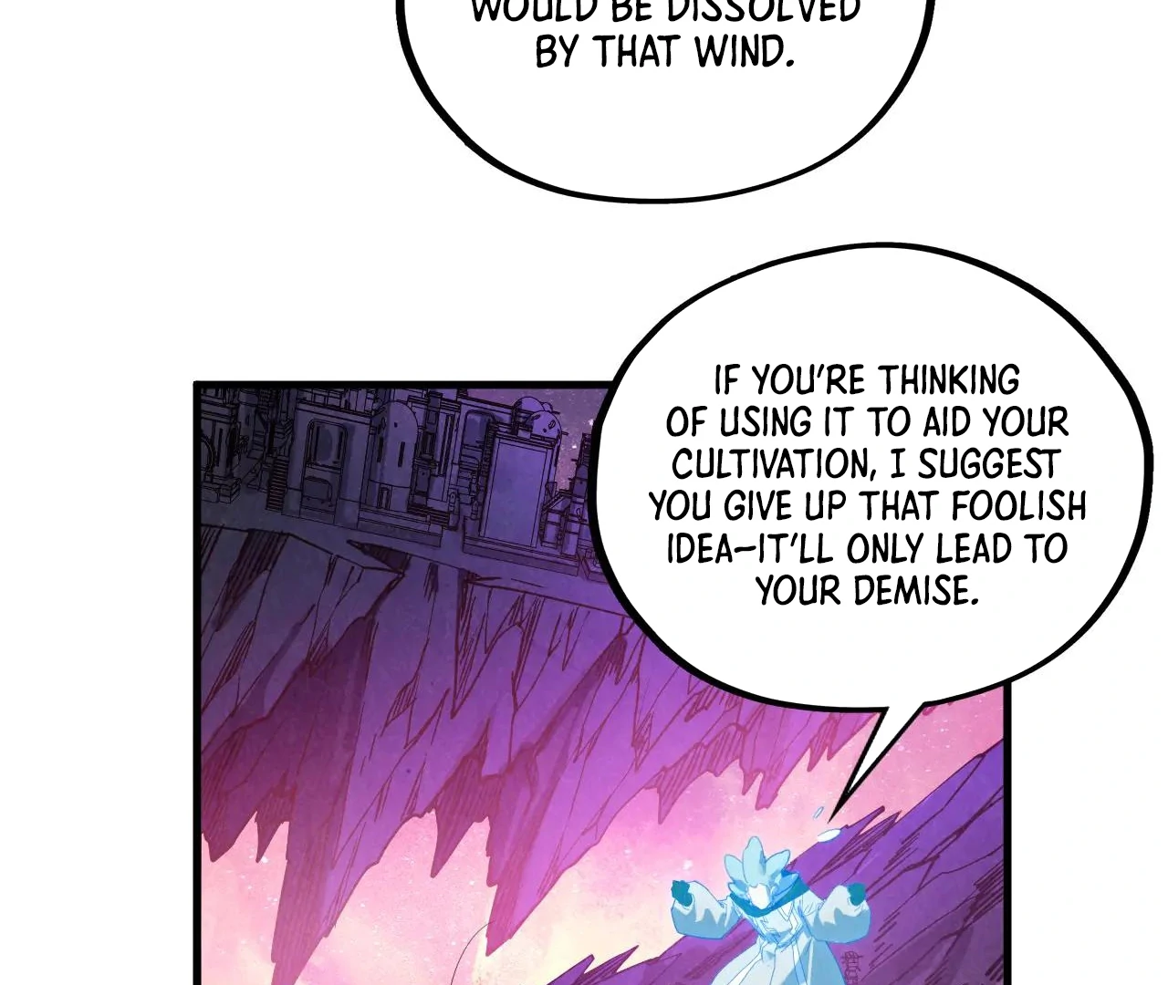 The Ultimate of All Ages Chapter 380 - page 49