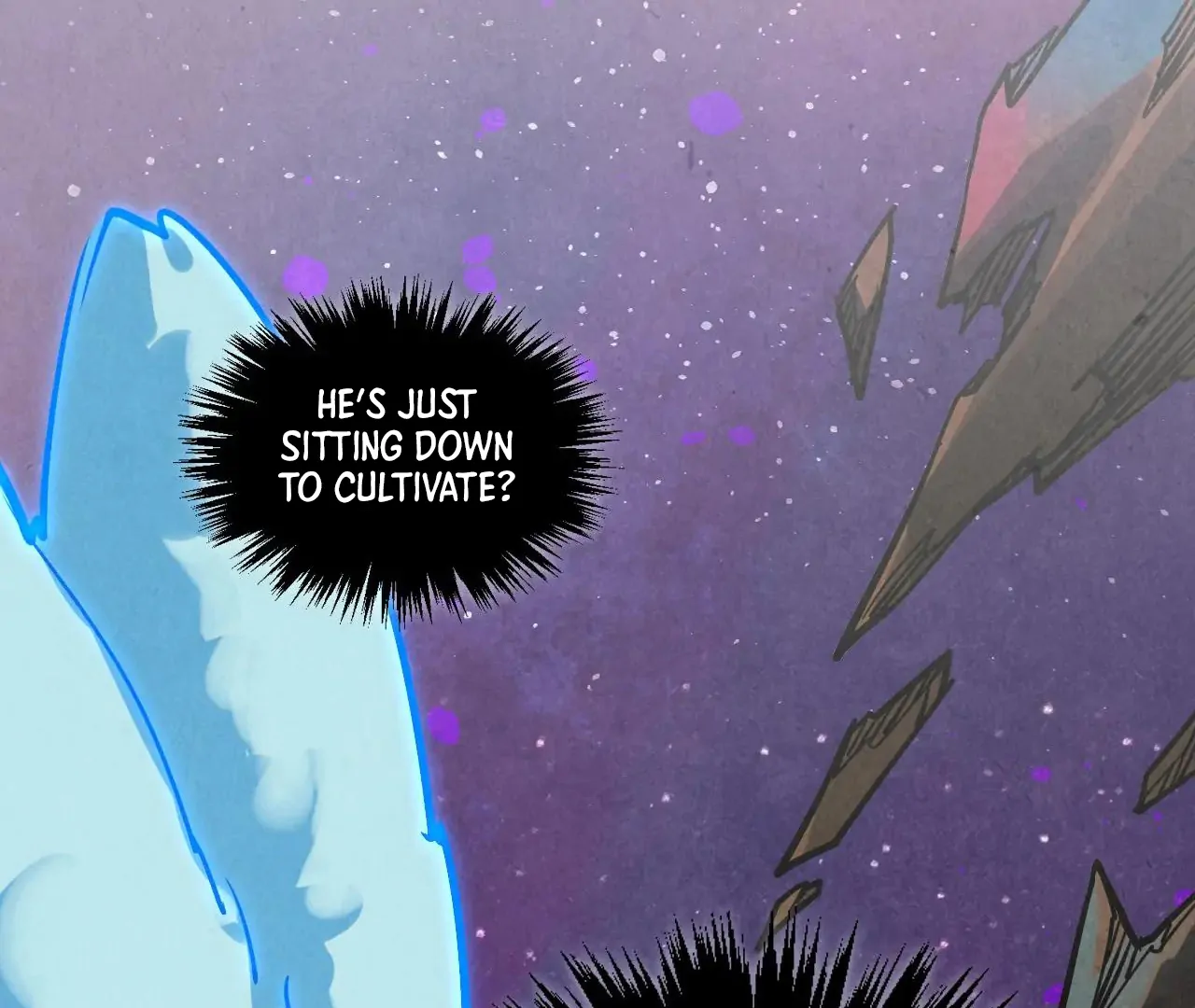 The Ultimate of All Ages Chapter 380 - page 52