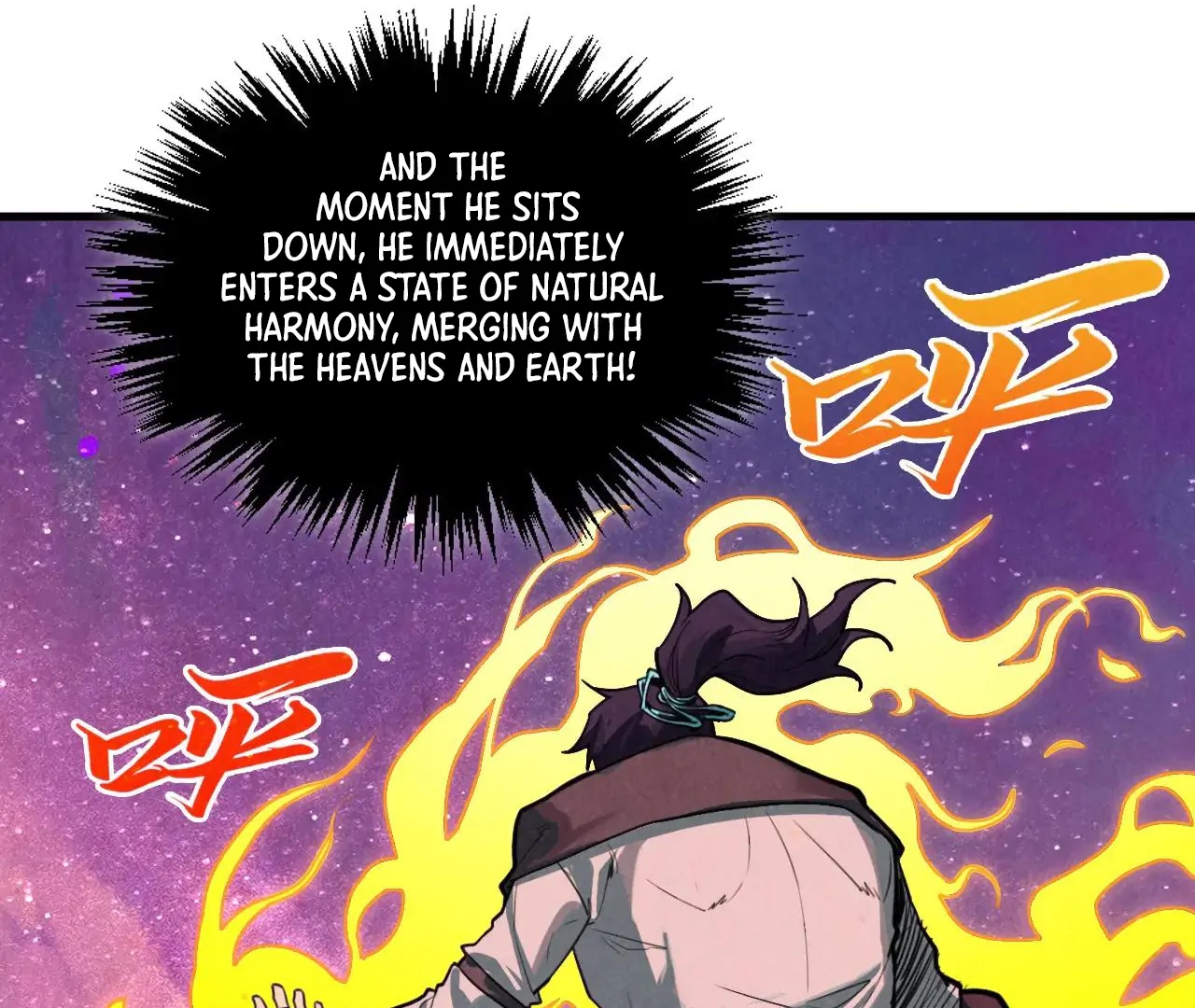 The Ultimate of All Ages Chapter 380 - page 56