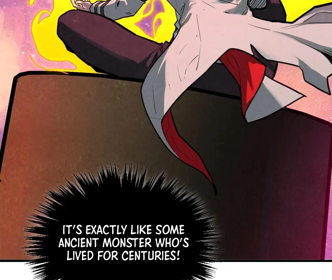 The Ultimate of All Ages Chapter 380 - page 57