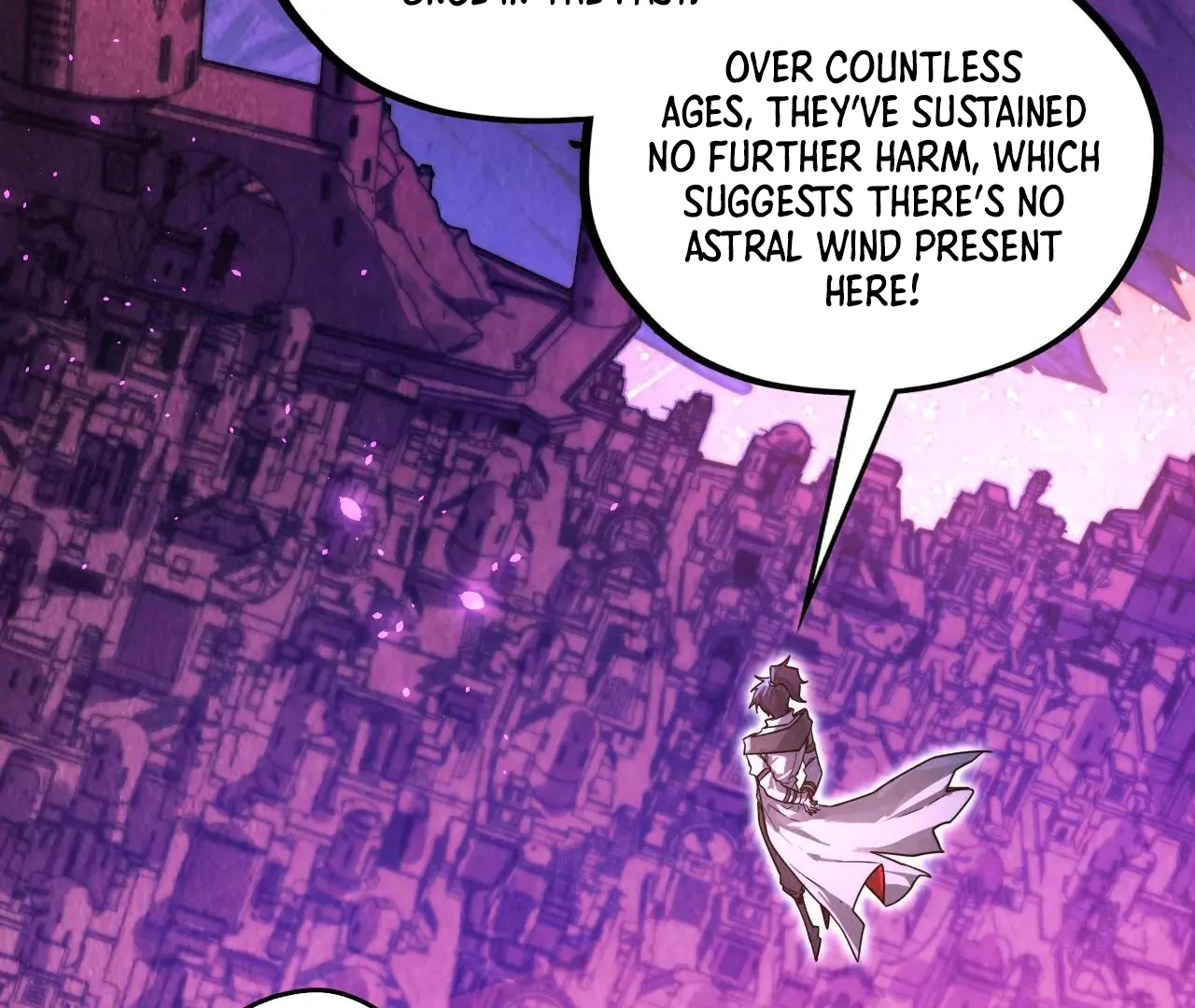 The Ultimate of All Ages Chapter 380 - page 5