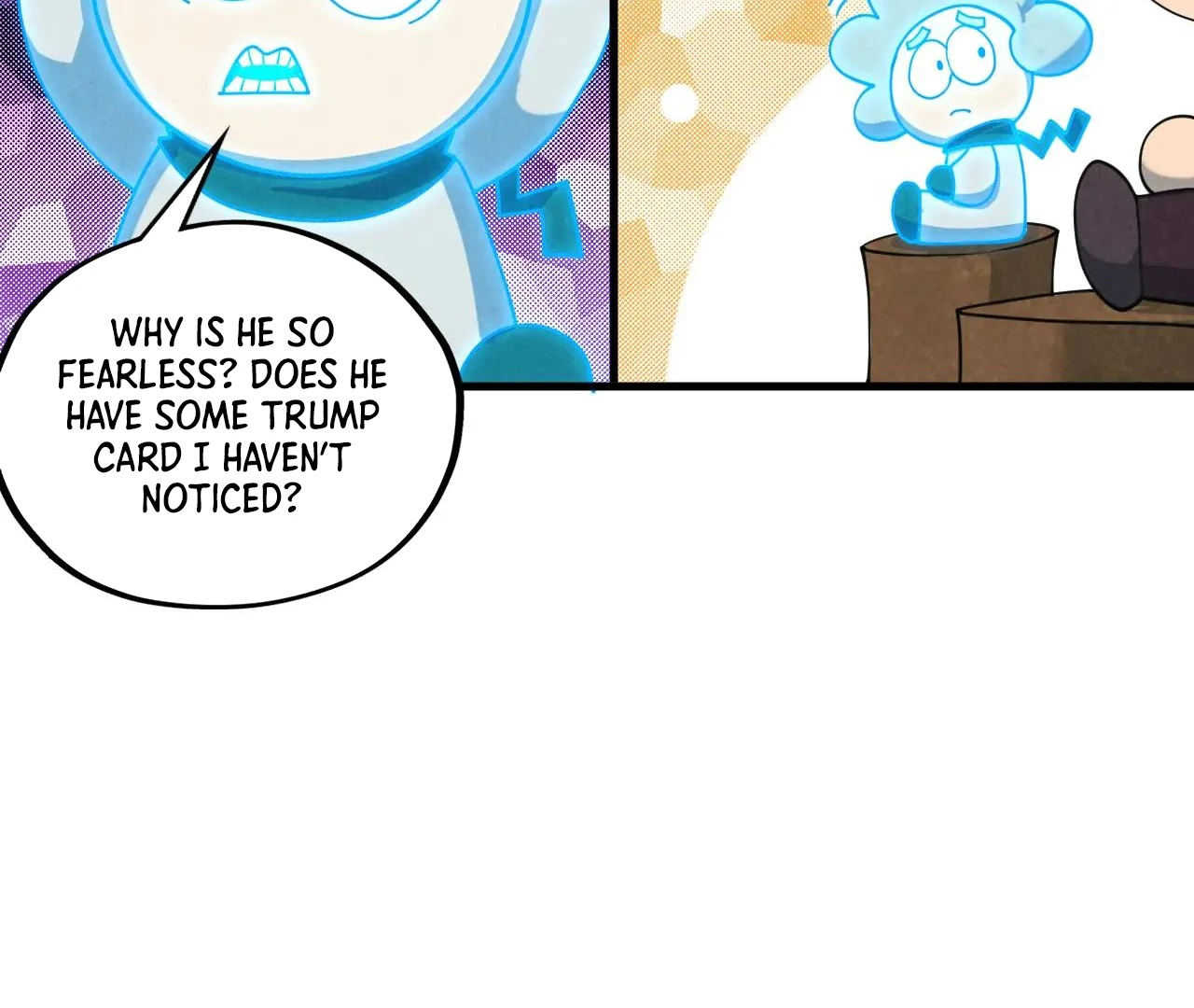 The Ultimate of All Ages Chapter 380 - page 60