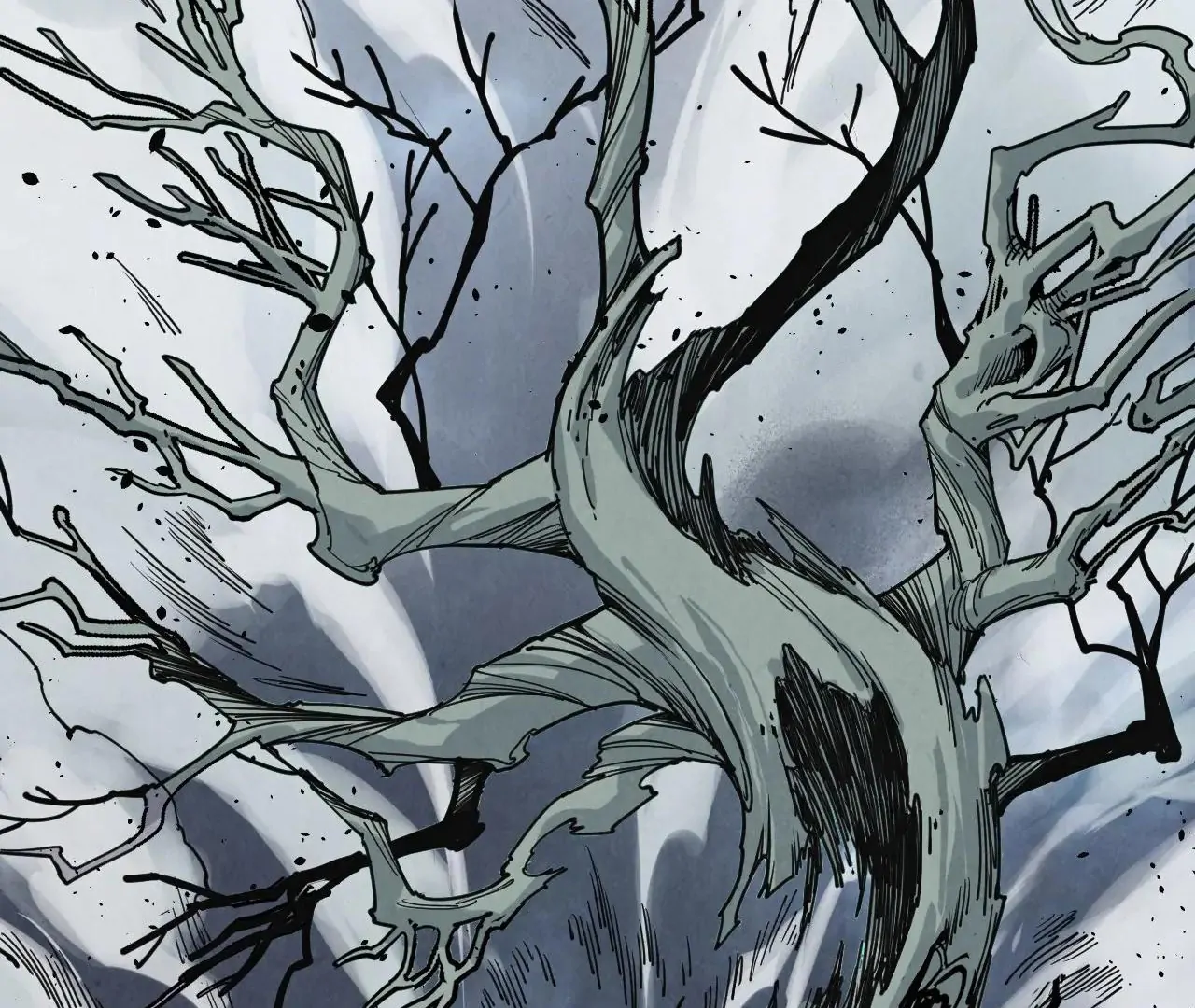 The Ultimate of All Ages Chapter 380 - page 67