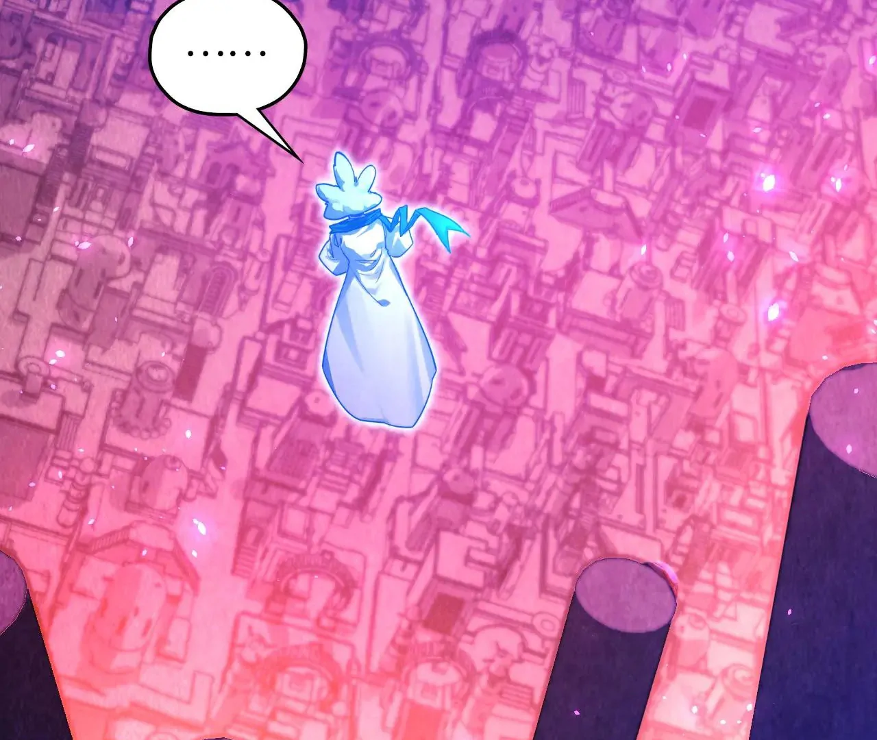 The Ultimate of All Ages Chapter 380 - page 6