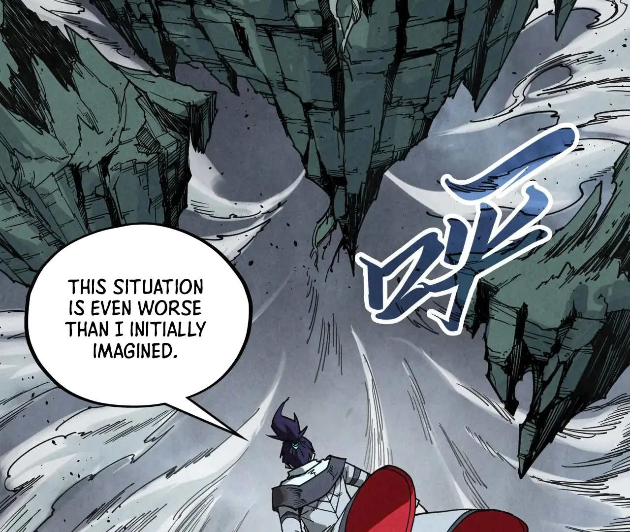 The Ultimate of All Ages Chapter 380 - page 69