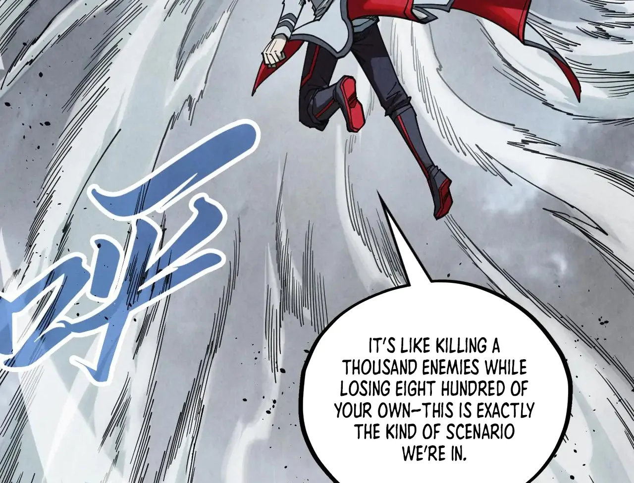 The Ultimate of All Ages Chapter 380 - page 70