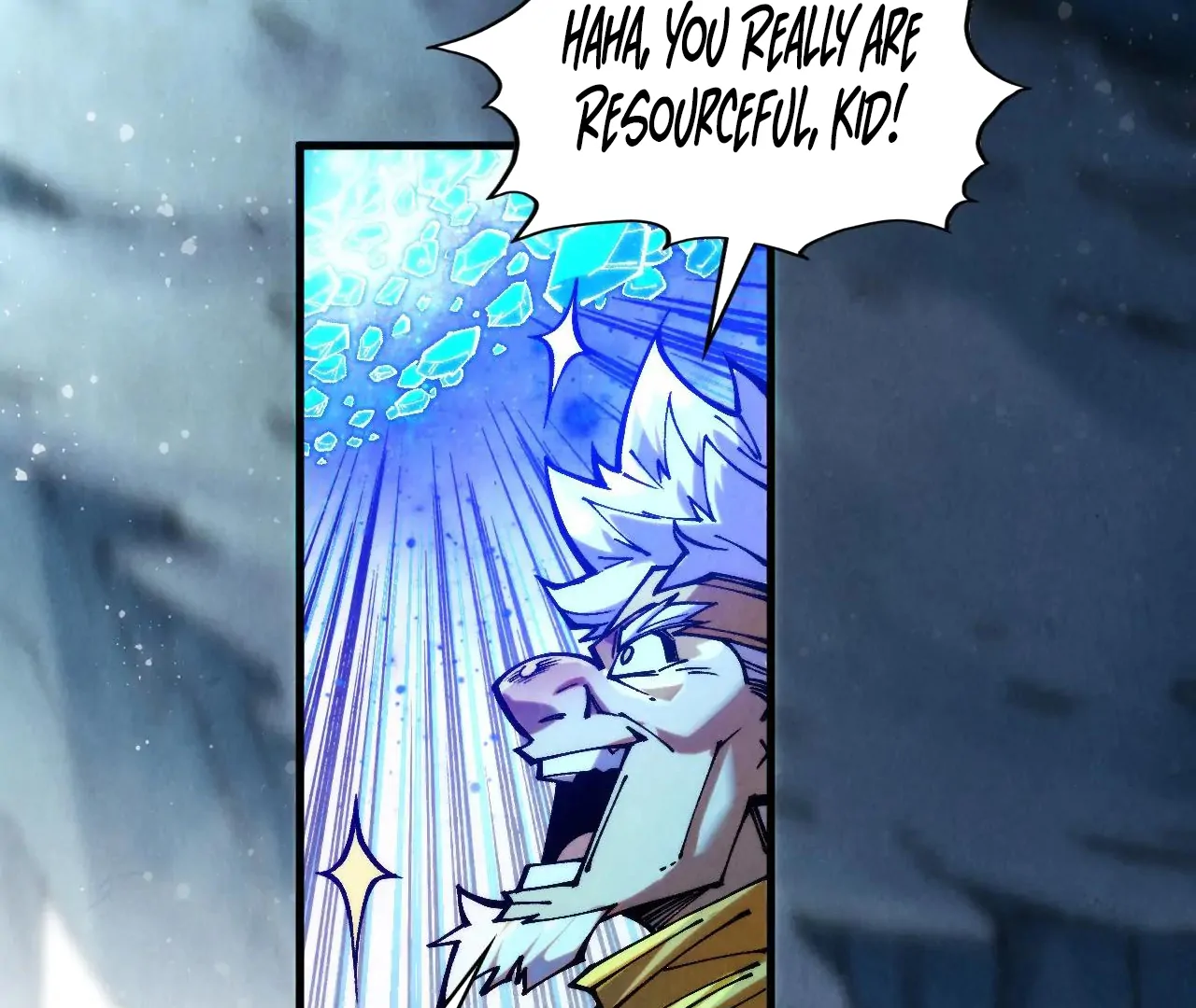 The Ultimate of All Ages Chapter 380 - page 79