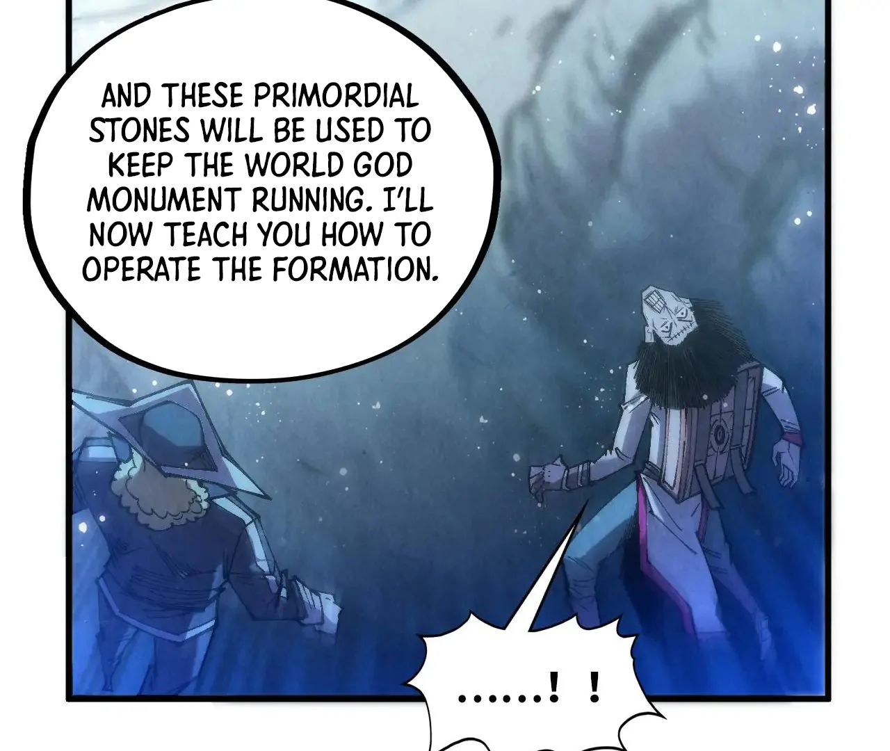 The Ultimate of All Ages Chapter 380 - page 83