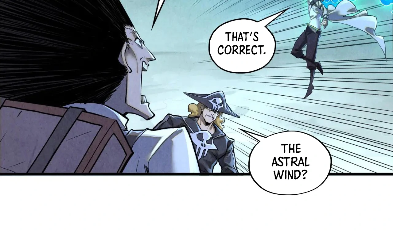 The Ultimate of All Ages Chapter 380 - page 85