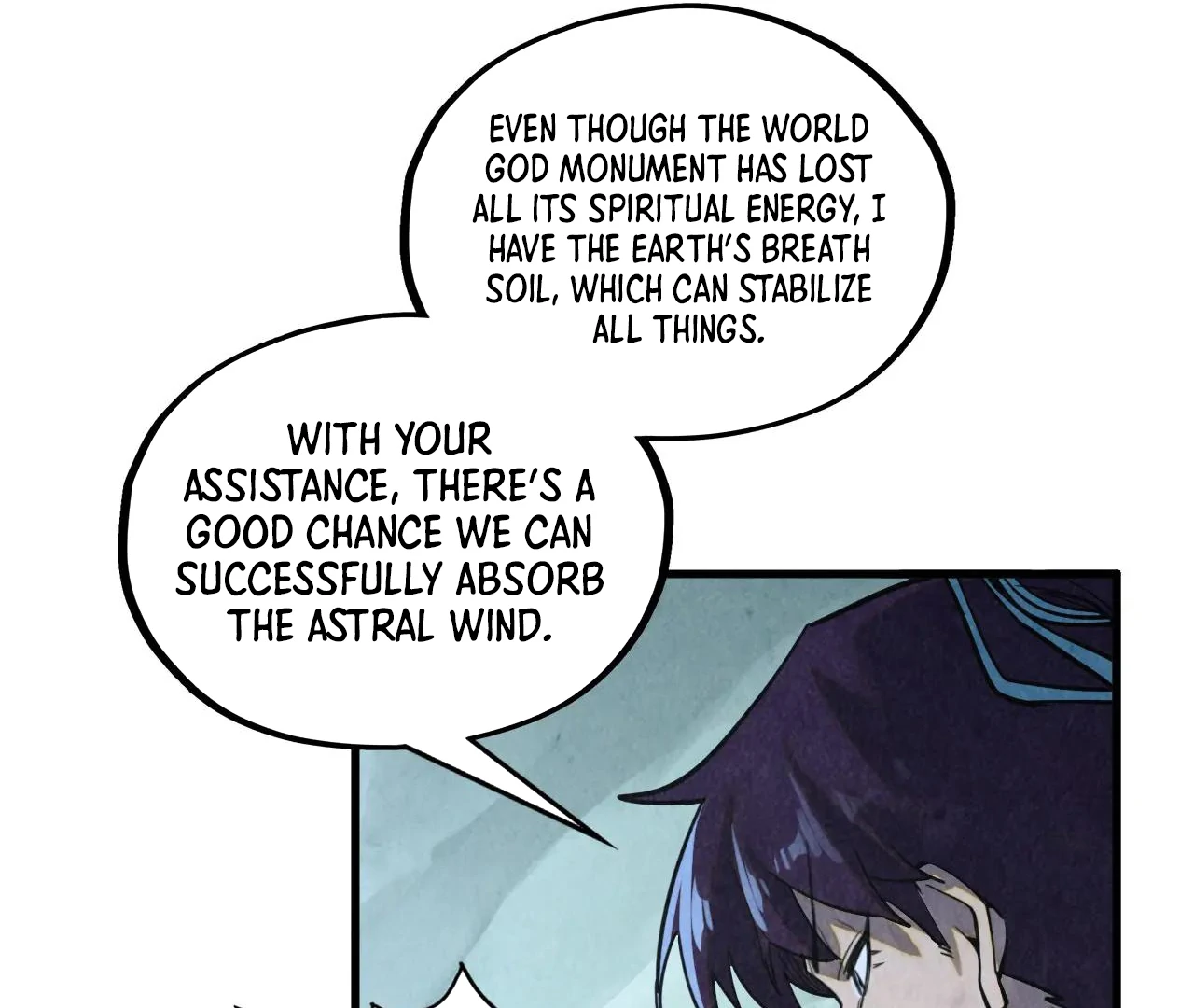 The Ultimate of All Ages Chapter 380 - page 86