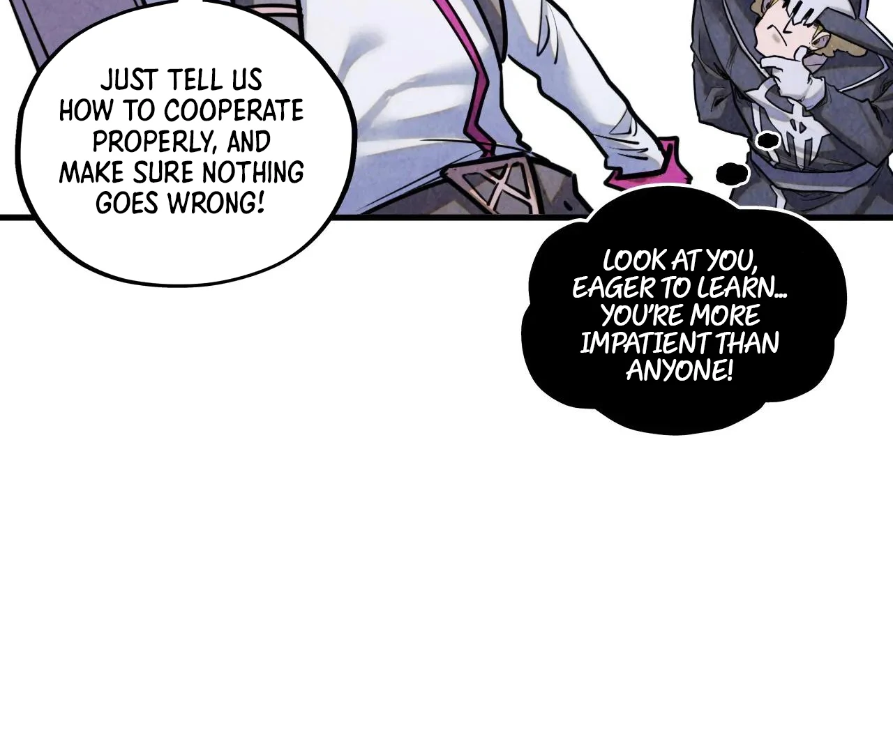 The Ultimate of All Ages Chapter 380 - page 91