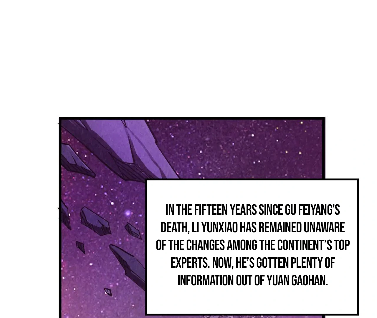 The Ultimate of All Ages Chapter 380 - page 92