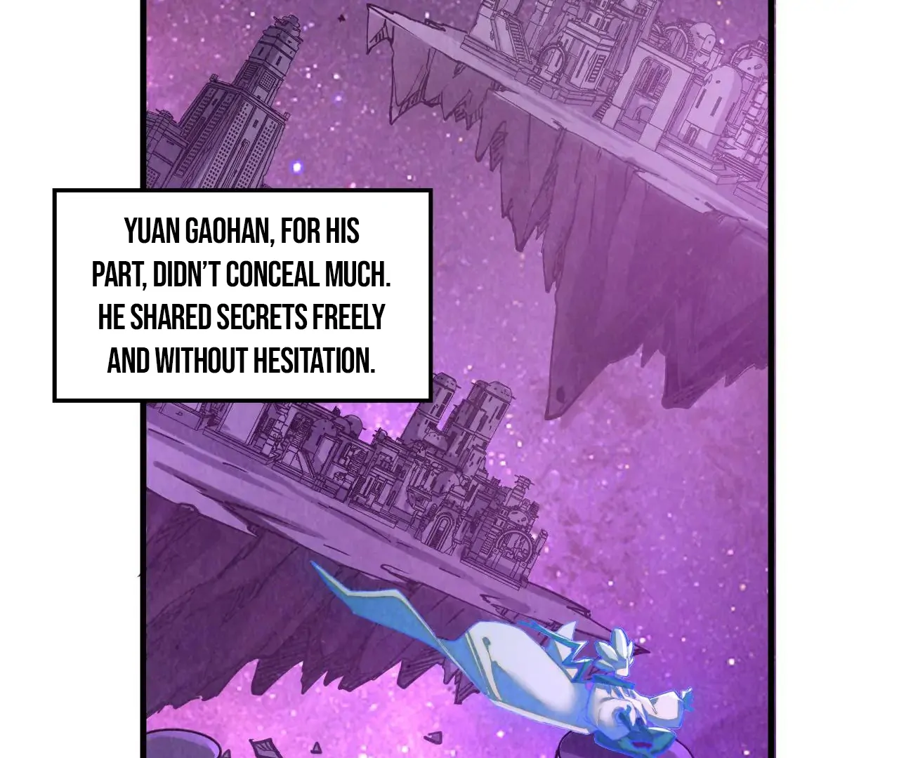 The Ultimate of All Ages Chapter 380 - page 93