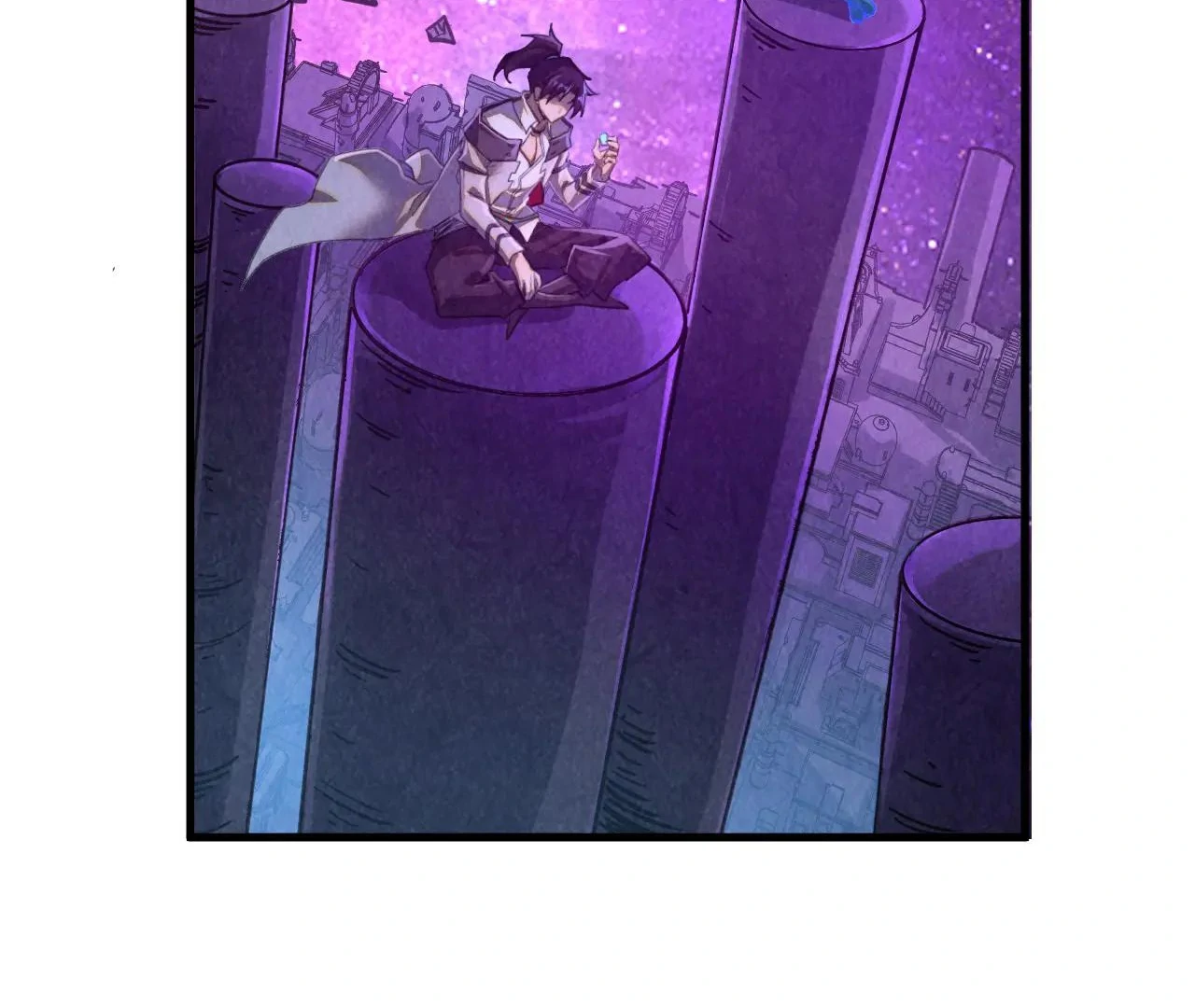 The Ultimate of All Ages Chapter 380 - page 94