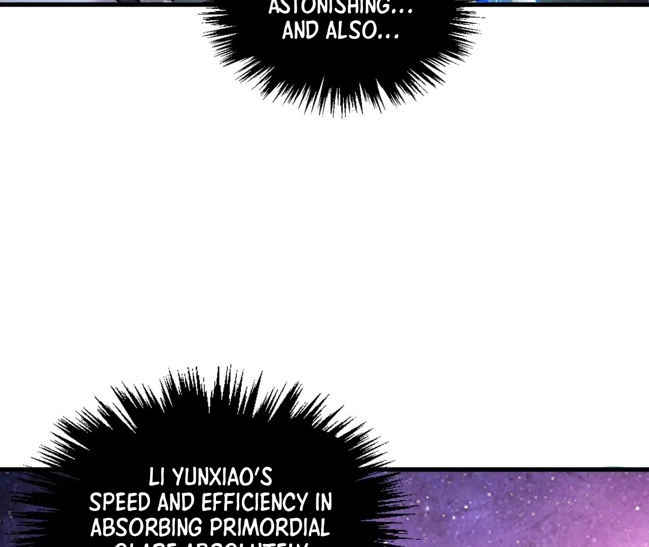 The Ultimate of All Ages Chapter 380 - page 97