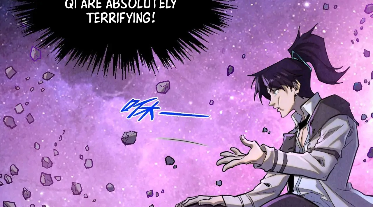 The Ultimate of All Ages Chapter 380 - page 98