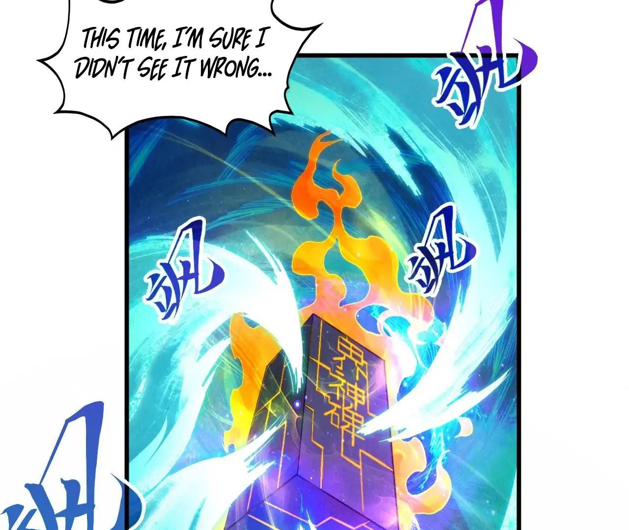 The Ultimate of All Ages Chapter 381 - page 99