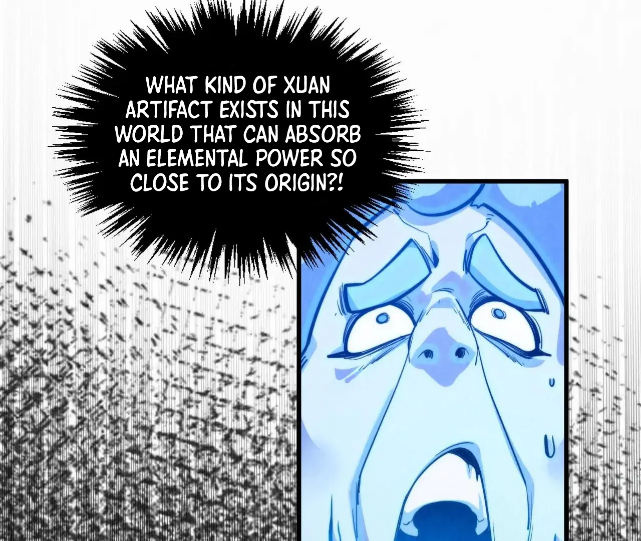 The Ultimate of All Ages Chapter 381 - page 101