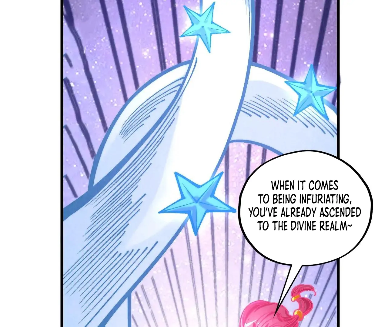 The Ultimate of All Ages Chapter 381 - page 10