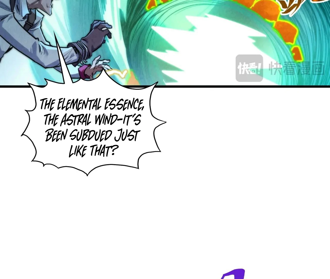 The Ultimate of All Ages Chapter 381 - page 110