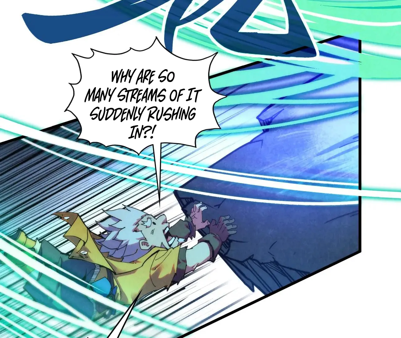 The Ultimate of All Ages Chapter 381 - page 128