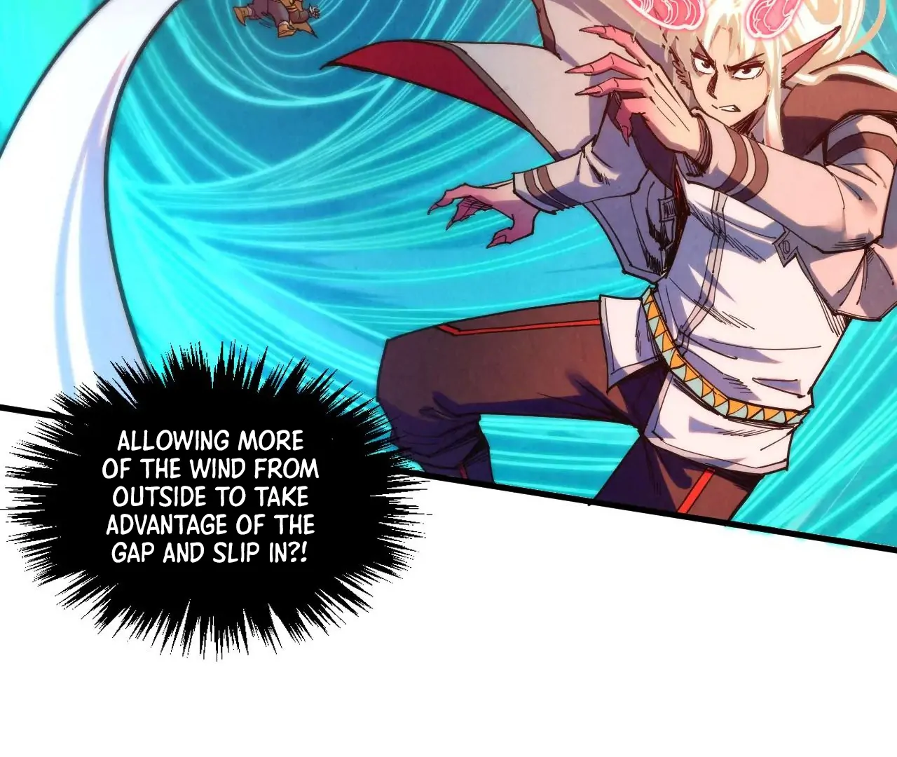 The Ultimate of All Ages Chapter 381 - page 130