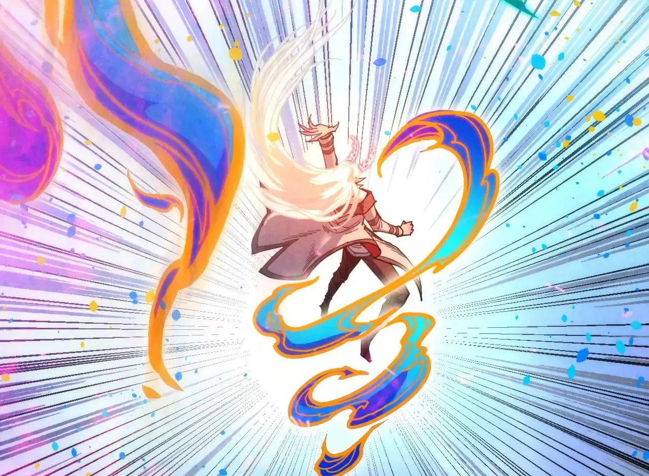 The Ultimate of All Ages Chapter 381 - page 135