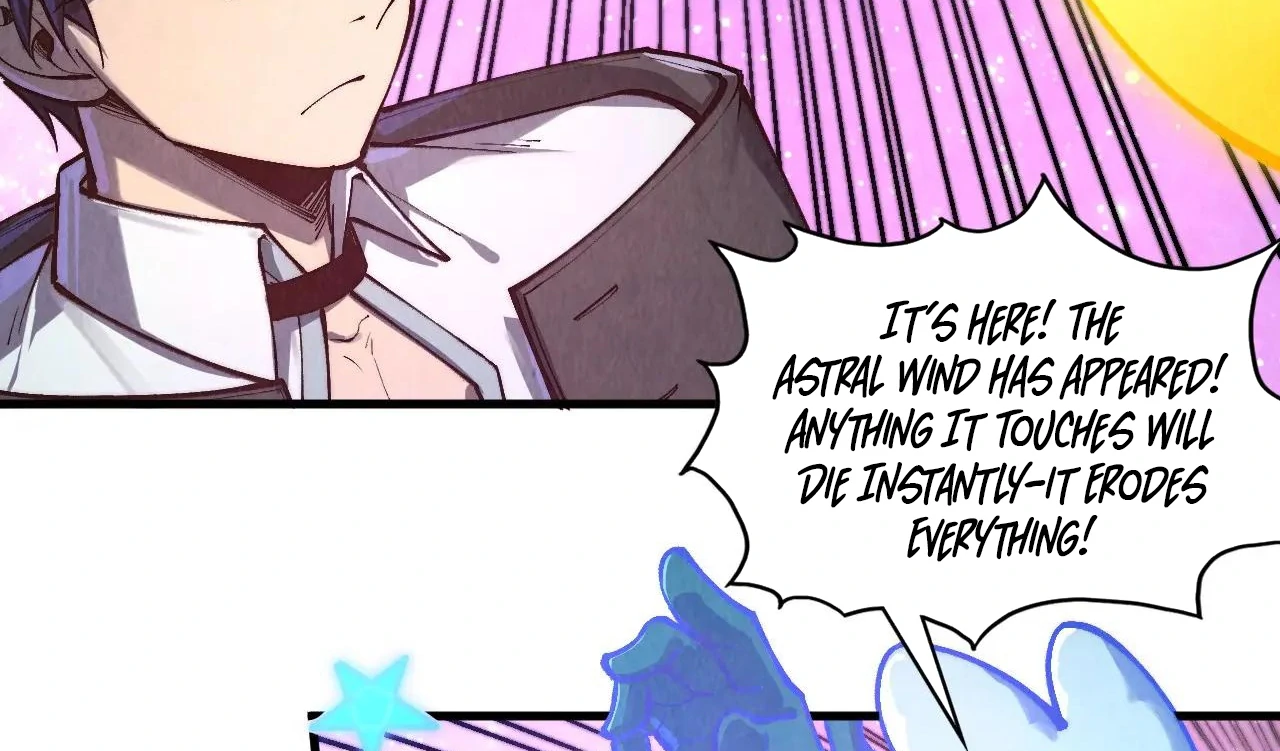 The Ultimate of All Ages Chapter 381 - page 14