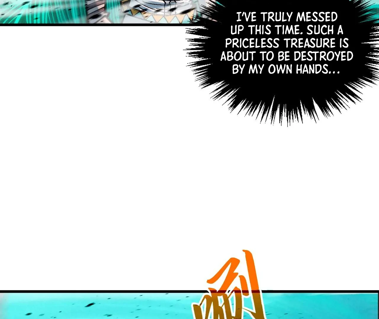 The Ultimate of All Ages Chapter 381 - page 154