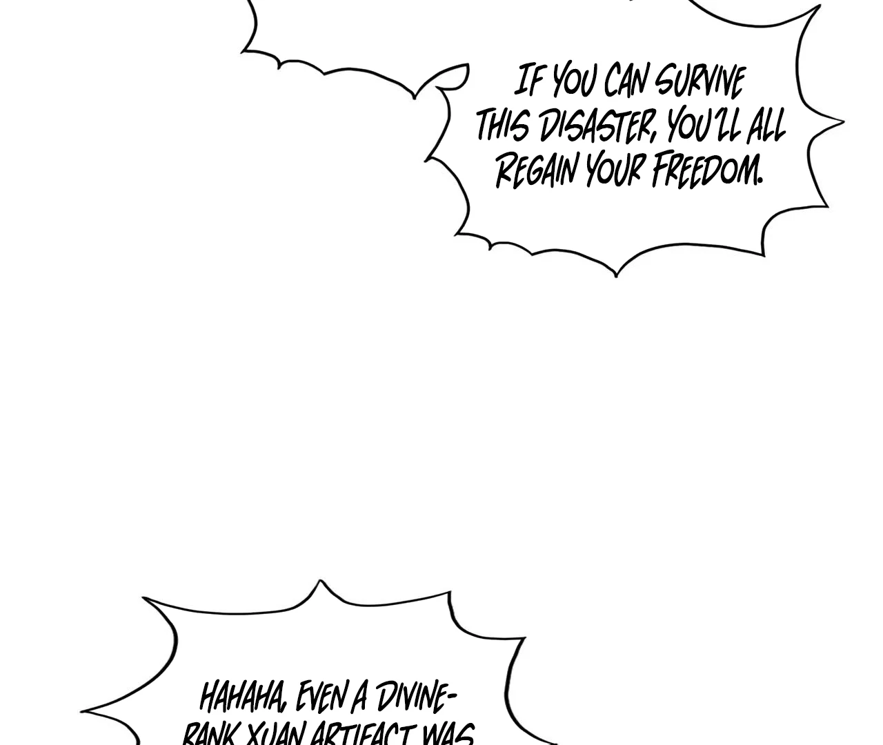 The Ultimate of All Ages Chapter 381 - page 156