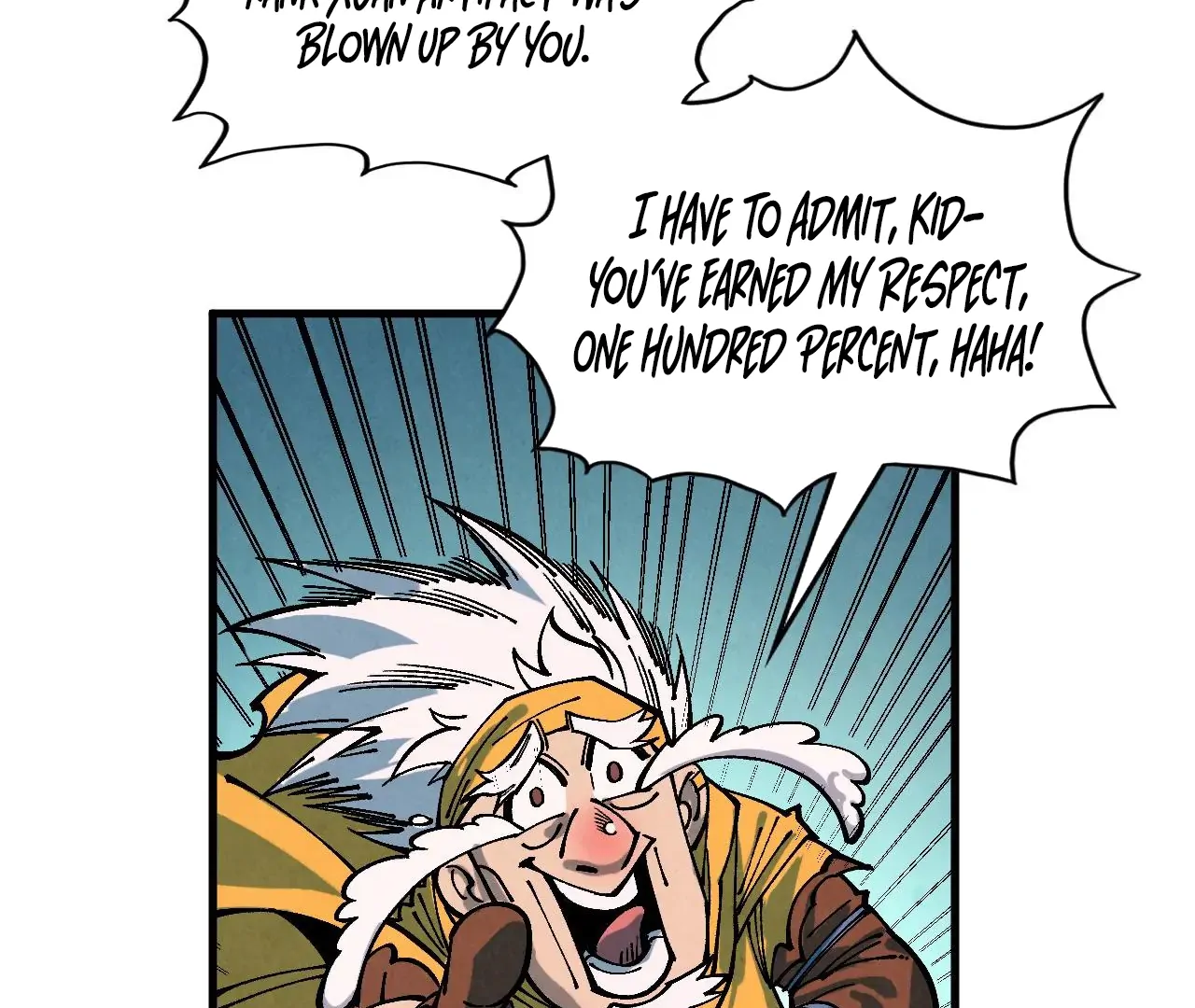 The Ultimate of All Ages Chapter 381 - page 157