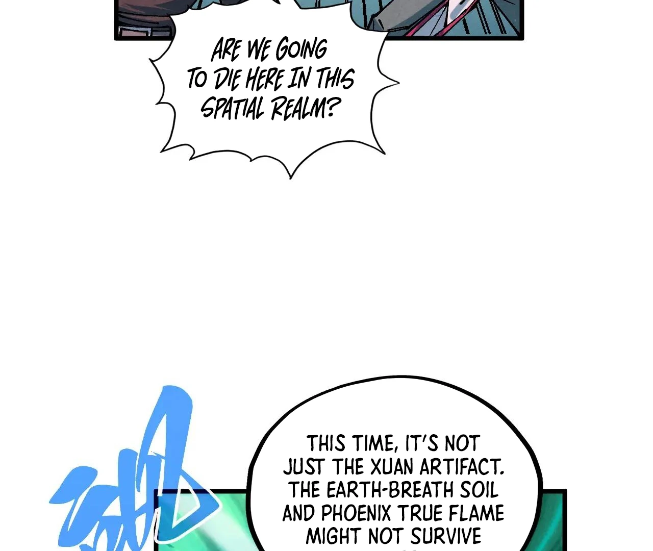 The Ultimate of All Ages Chapter 381 - page 159