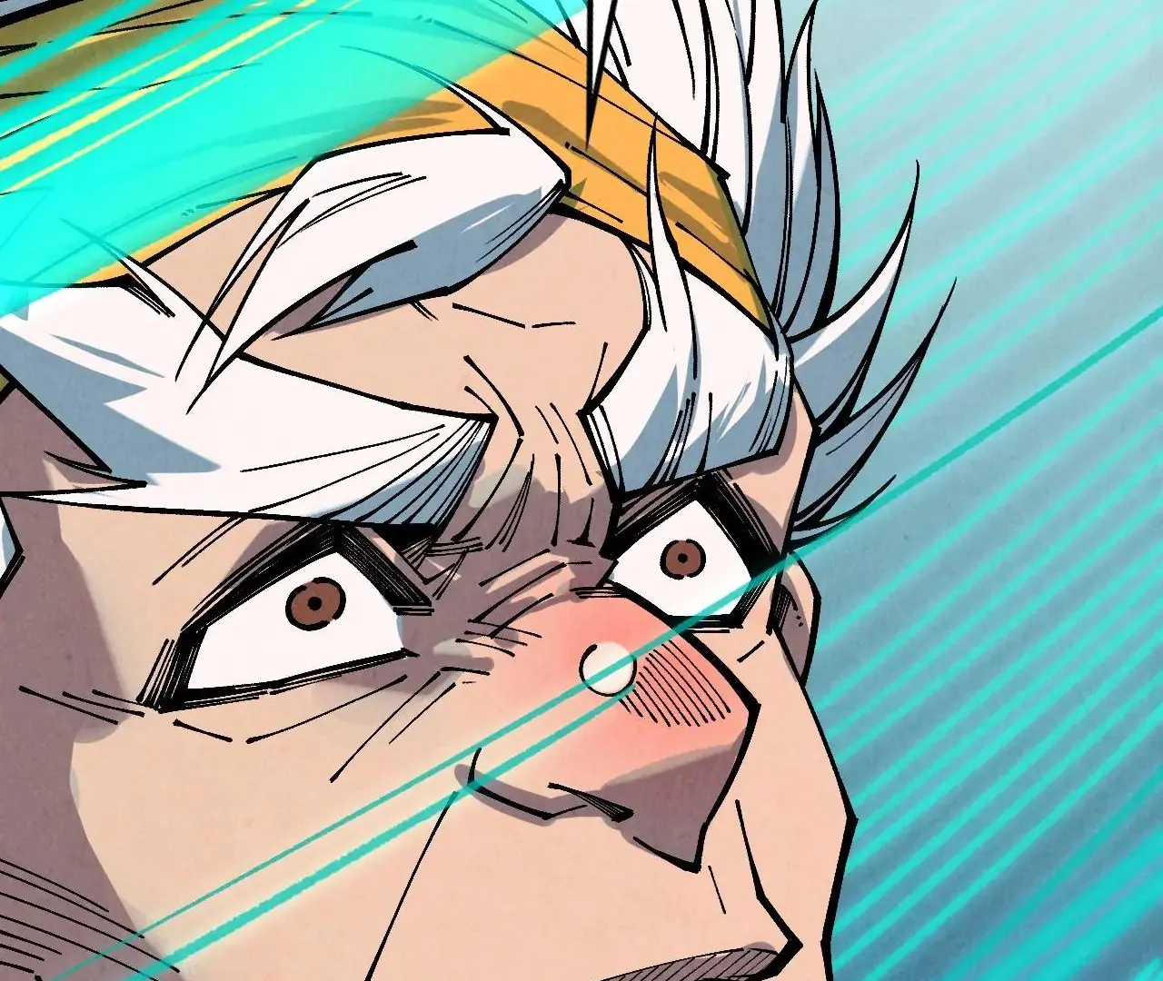 The Ultimate of All Ages Chapter 381 - page 164