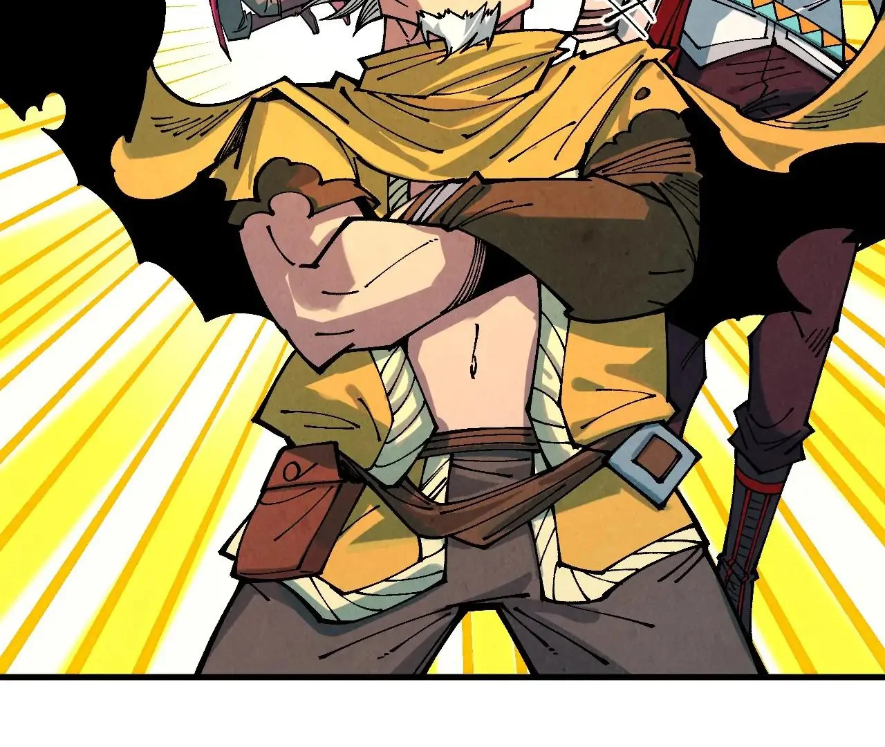 The Ultimate of All Ages Chapter 381 - page 168