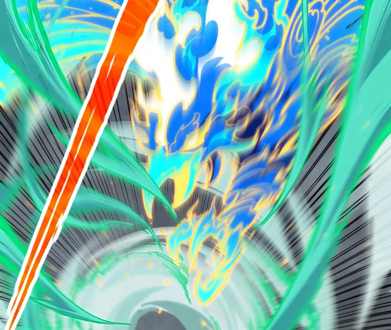 The Ultimate of All Ages Chapter 381 - page 171