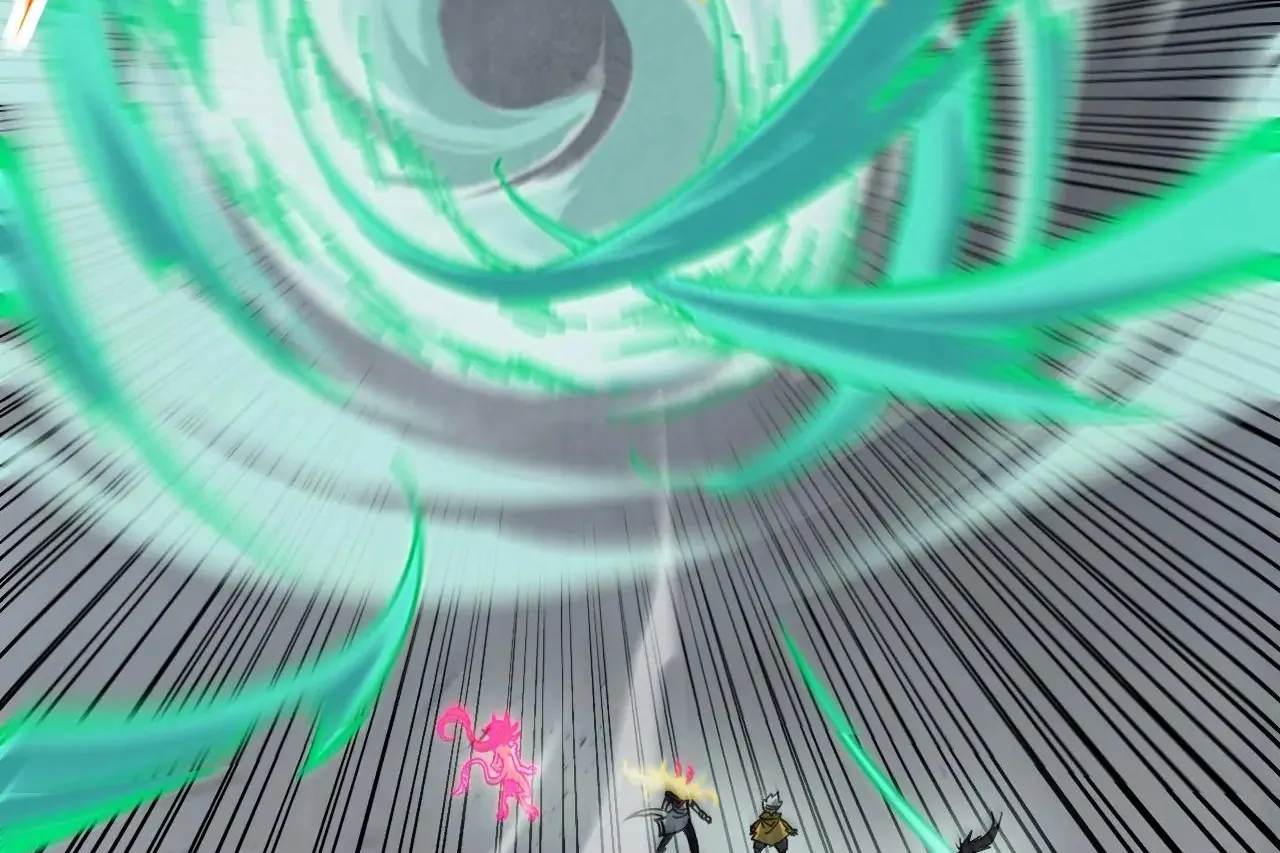 The Ultimate of All Ages Chapter 381 - page 172