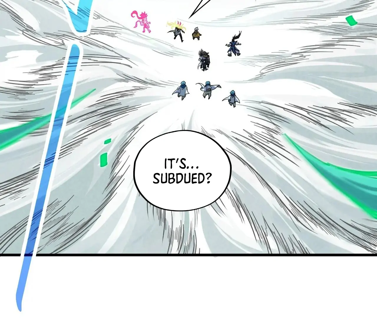 The Ultimate of All Ages Chapter 381 - page 177