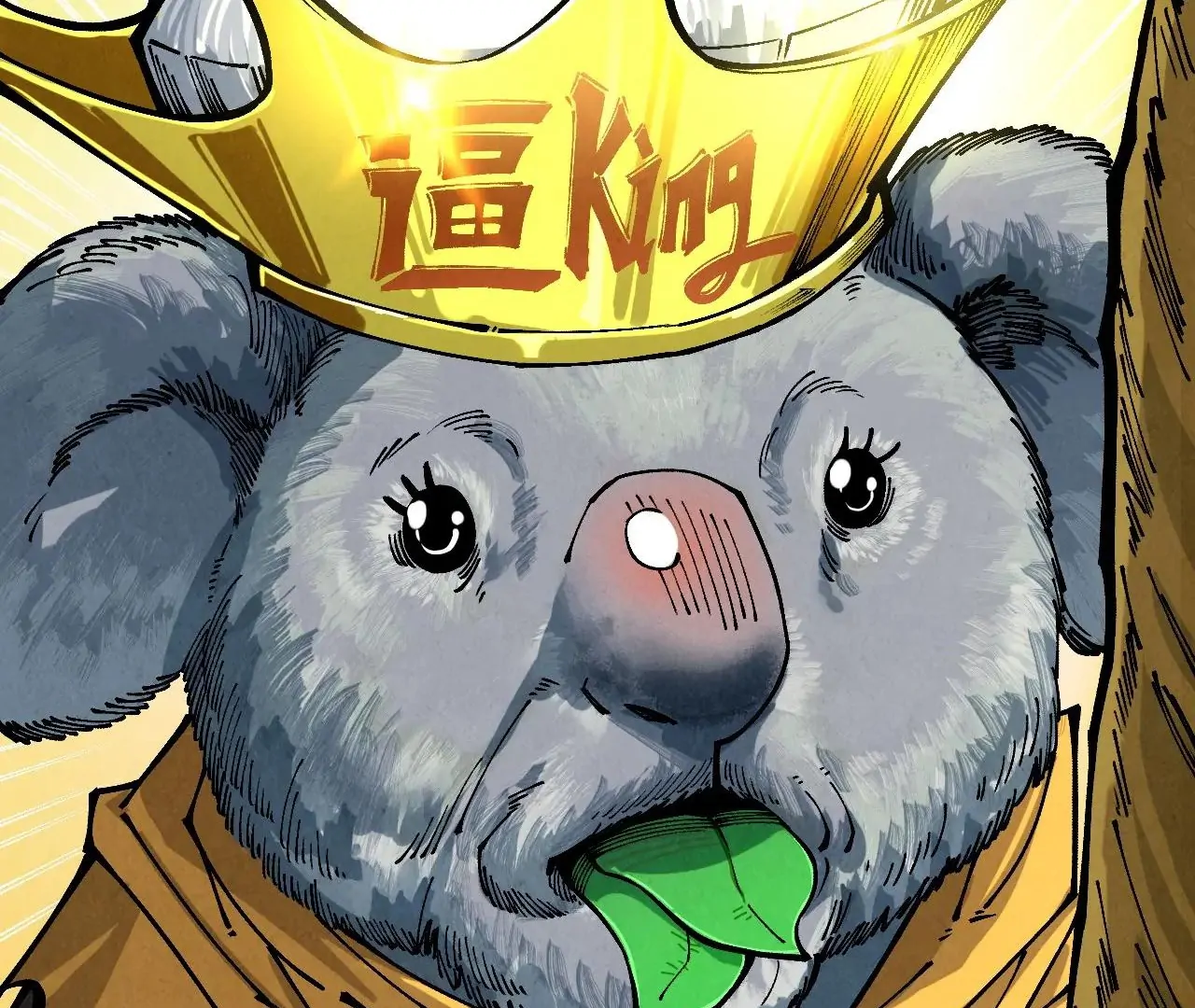 The Ultimate of All Ages Chapter 381 - page 181