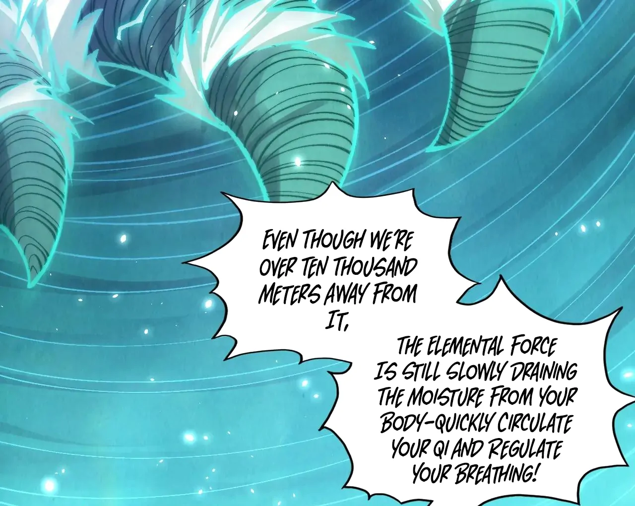 The Ultimate of All Ages Chapter 381 - page 28