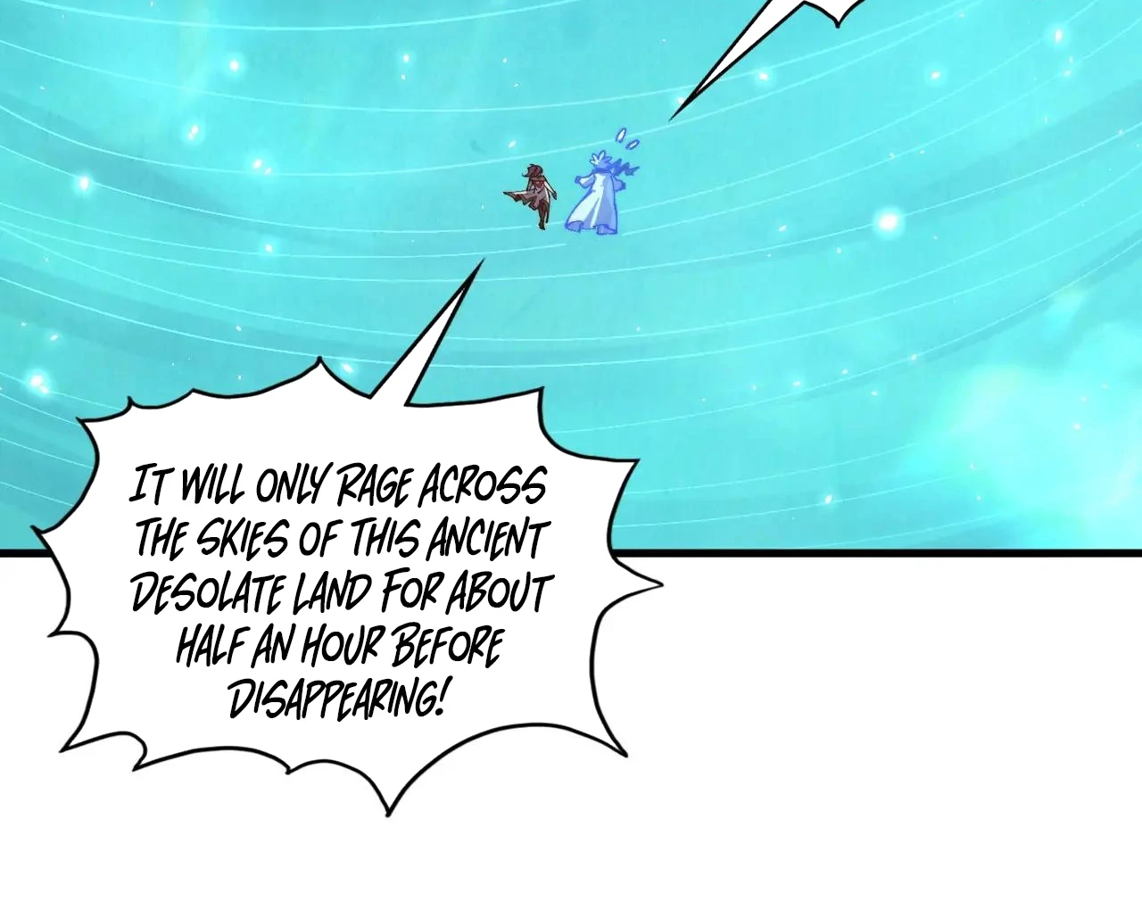 The Ultimate of All Ages Chapter 381 - page 29