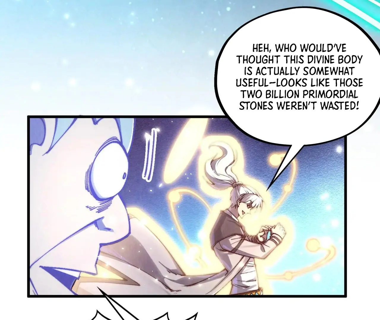 The Ultimate of All Ages Chapter 381 - page 34