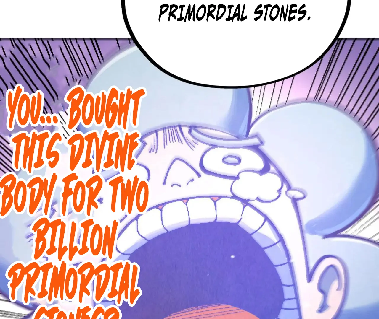 The Ultimate of All Ages Chapter 381 - page 36