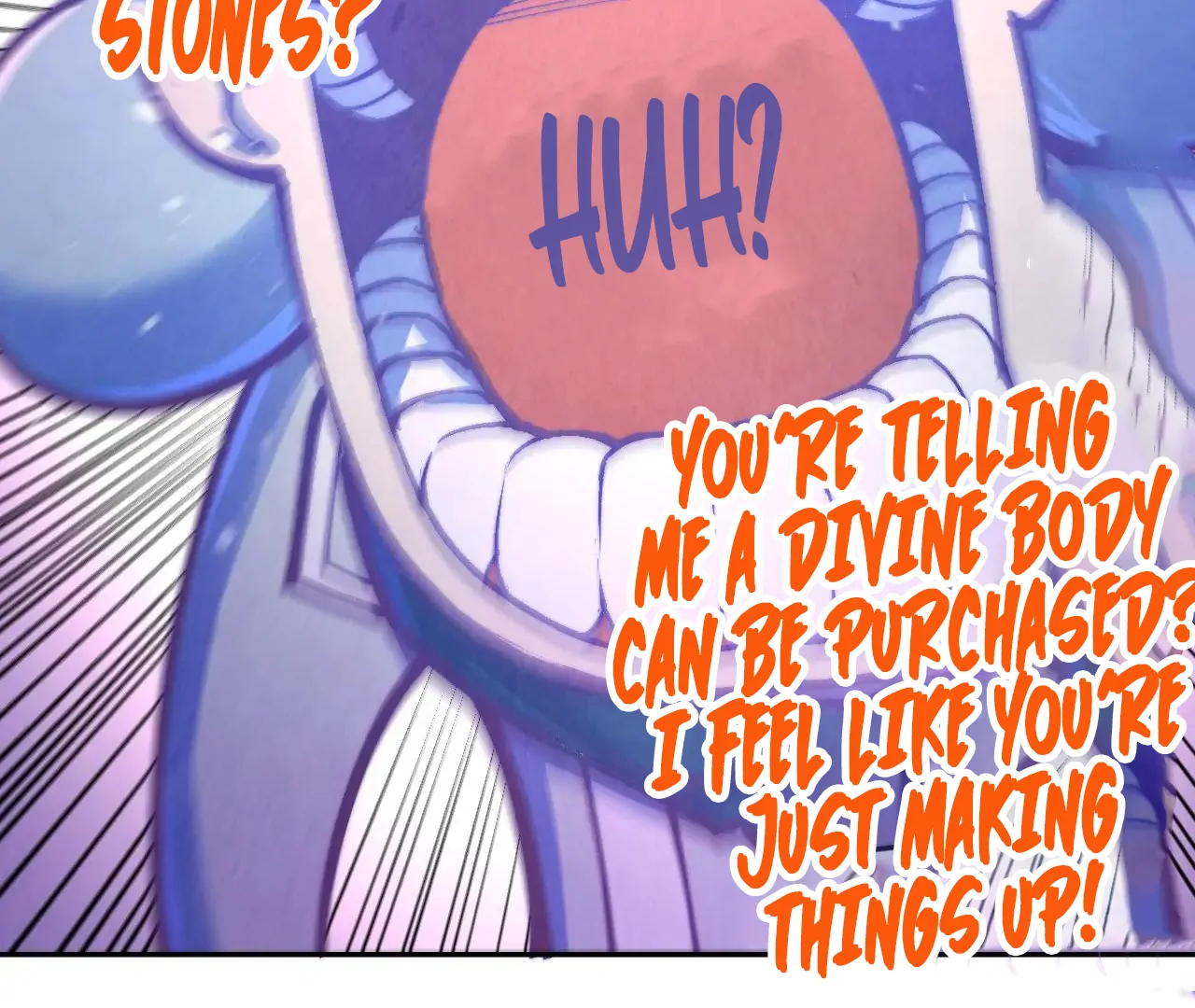 The Ultimate of All Ages Chapter 381 - page 37