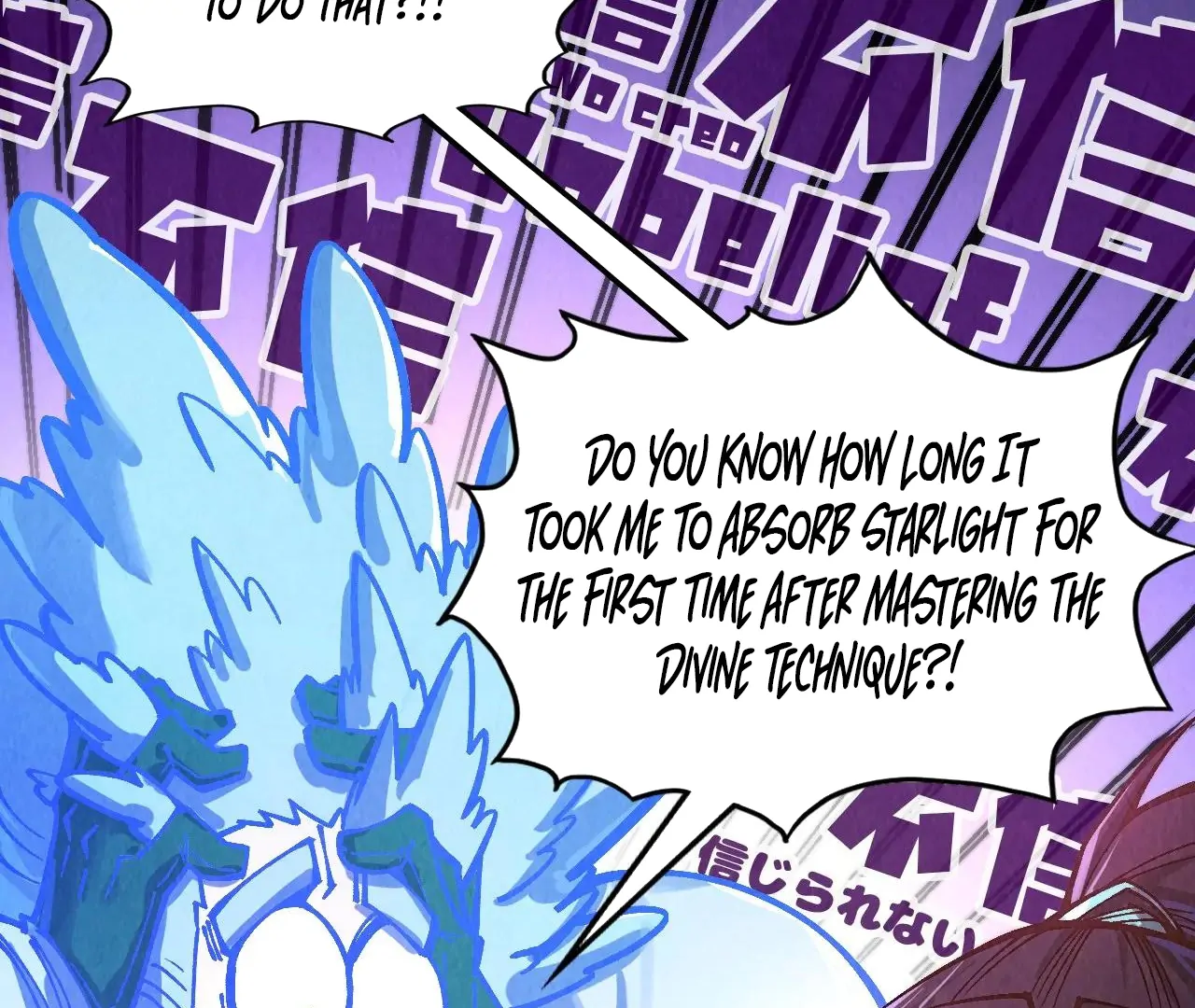 The Ultimate of All Ages Chapter 381 - page 3