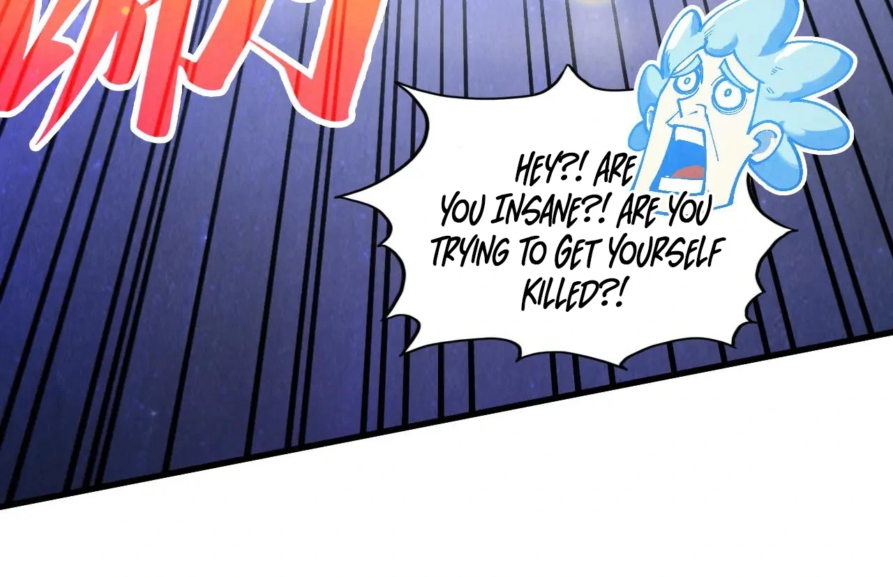 The Ultimate of All Ages Chapter 381 - page 42