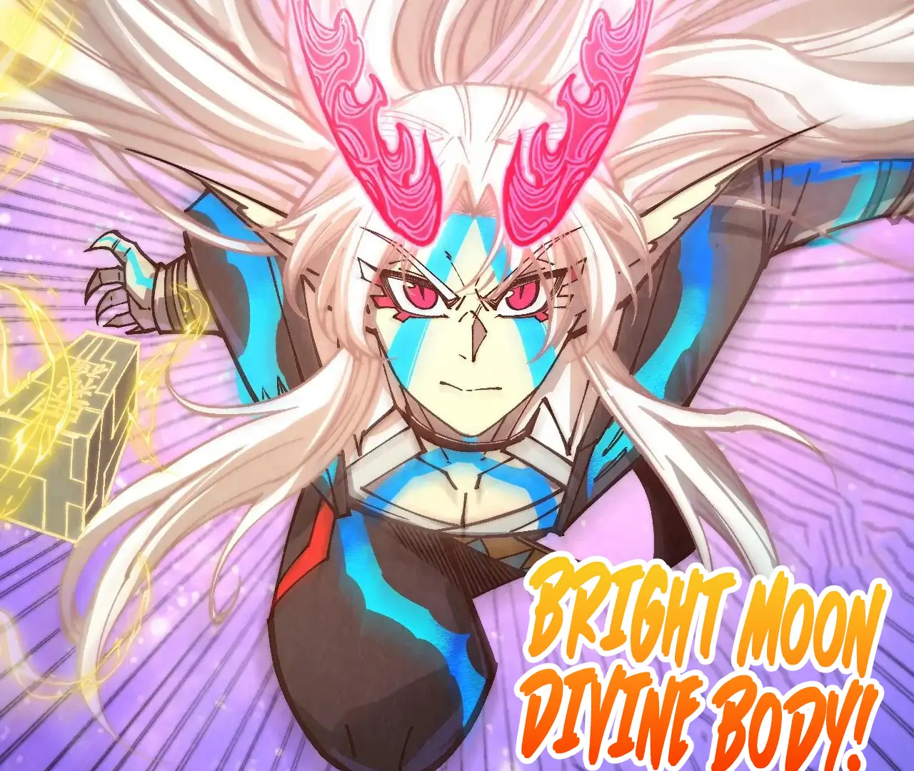 The Ultimate of All Ages Chapter 381 - page 54